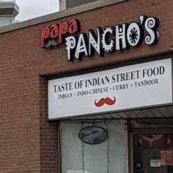 Papa Pancho’s Kitchen