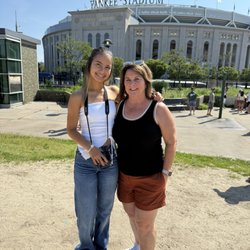 ExperienceFirst - Iconic Yankee Stadium