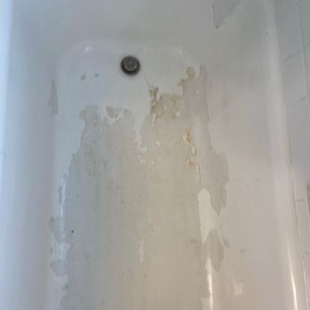 Tub-Tastic - Failed tubtastic tub - Refinishing Services Near Me - Detroit, Michigan Tub-Tastic - Failed tubtastic tub - Refinishing Services Near Me - Detroit, Michigan