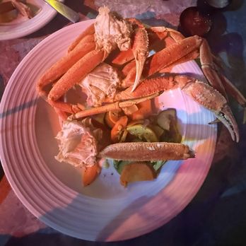 Fish Tales - Snow Crab (1 lb.) - Seafood Near Me - Galveston, Texas Fish Tales - Snow Crab (1 lb.) - Seafood Near Me - Galveston, Texas