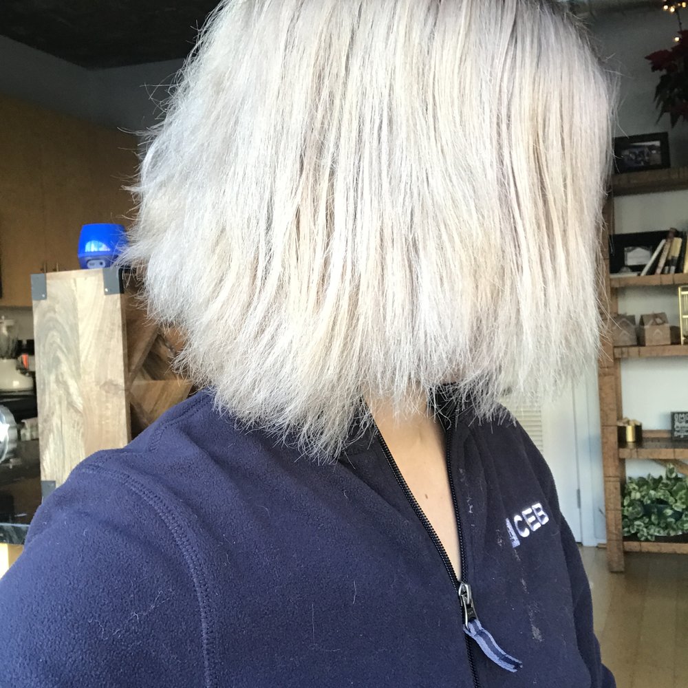 Cavalry Salon - Hair Salons Near Me - Washington, DC, District of Columbia