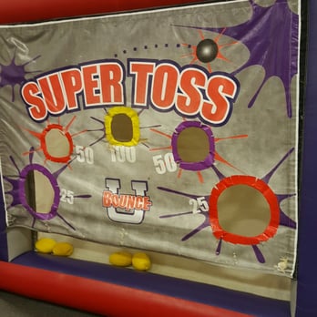 BounceU West Windsor - Kids Activities Near Me - West Windsor, New Jersey