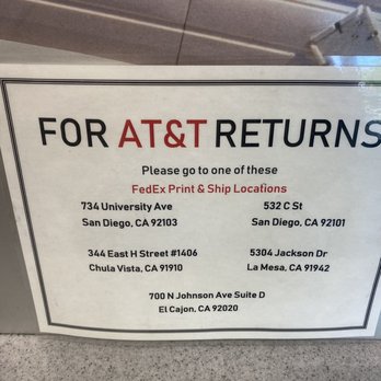 FEDEX SHIP CENTER - Updated November 2025 - 40 Photos & 120