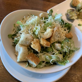 Maggie McFly's - caesar salad - New American Near Me - Virginia Beach, Virginia