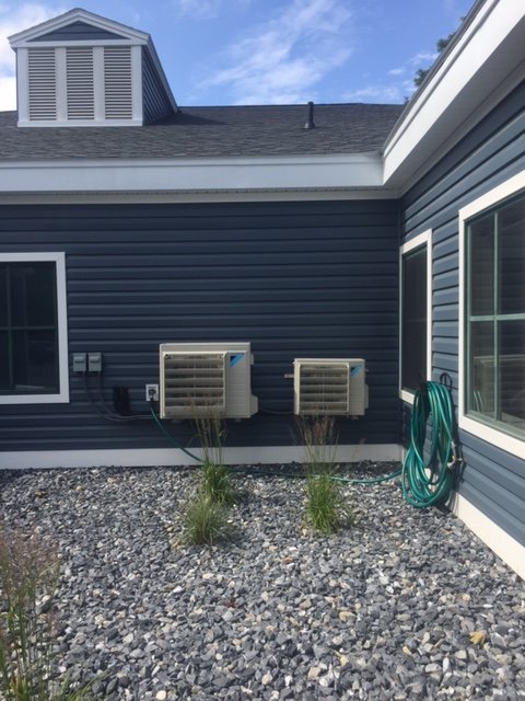 Slide of Gsk Climate Control