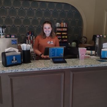 The Beach Theatre - Cinema Near Me - St. Pete Beach, Florida