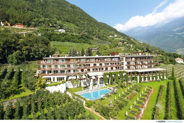 Giardino Marling by null