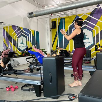 EDGE Pilates - Pilates Near Me - Dallas, Texas EDGE Pilates - Pilates Near Me - Dallas, Texas