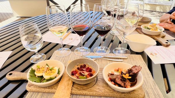Kendall-Jackson Wine Estate & Gardens by null