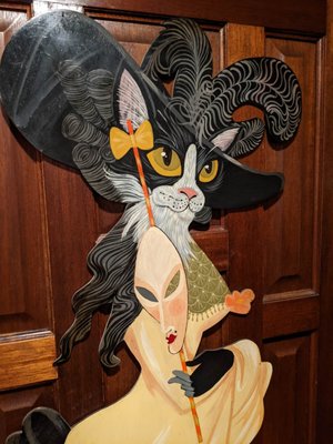 Krazy Kat's by null