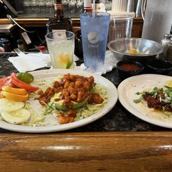El Patron Cocina & Bar