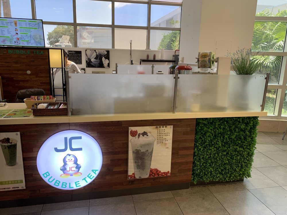 JC BUBBLE TEA 32 Photos & 32 Reviews 5100 N 9th Ave, Pensacola