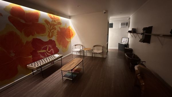 SCP Hilo Hotel by null