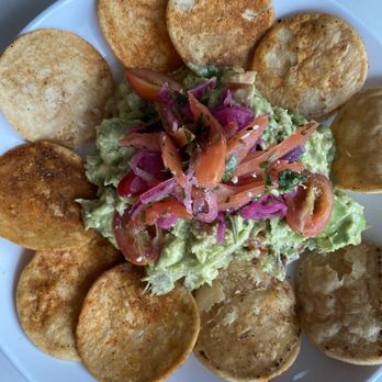 Dosalas - Guacamole - Latin American Near Me - Vancouver, Washington Dosalas - Guacamole - Latin American Near Me - Vancouver, Washington