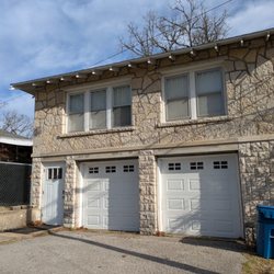 Bonnie & Clyde Garage Apartment - Bonnie & Clyde Garage Apartment, Joplin