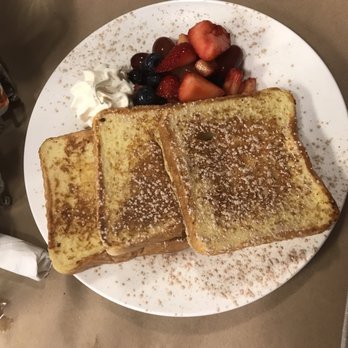 Red Rooster Cafe - French toast - Breakfast & Brunch Near Me - Destin, Florida Red Rooster Cafe - French toast - Breakfast & Brunch Near Me - Destin, Florida