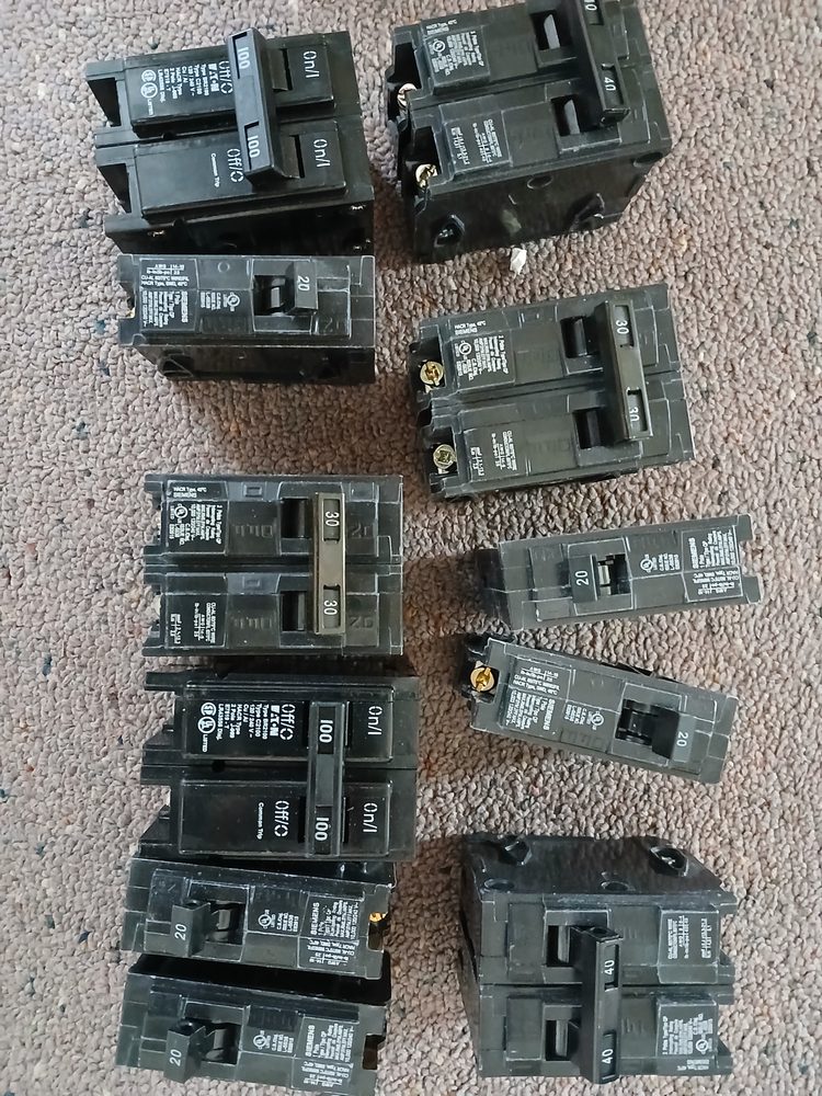 Slide of EW Handyman Services