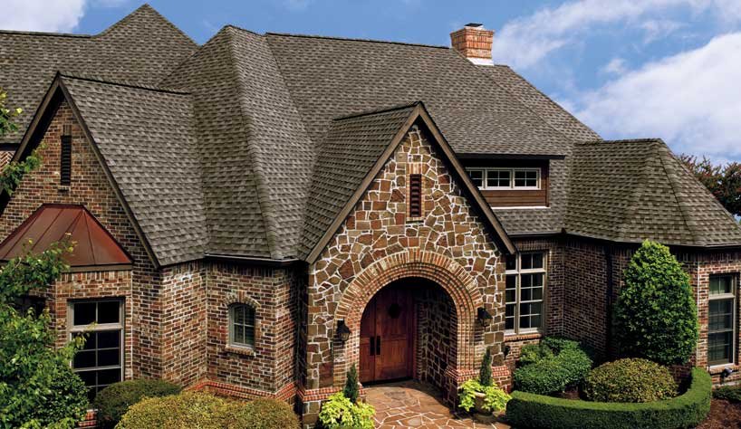 Slide of Four Seasons Roofing