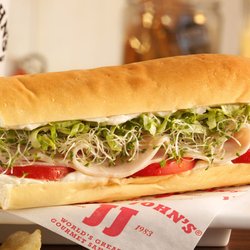 Jimmy John's