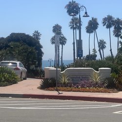 San Clemente Metrolink Station - Beautiful day for a train ride
