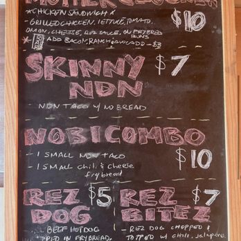 Kumazaa Nobi - Tacos Near Me