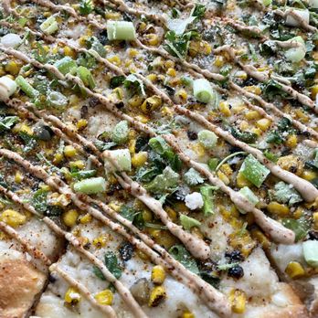 Troy's Italian Kitchen - Elote Pizza - Pizza Near Me - Arlington, Virginia Troy's Italian Kitchen - Elote Pizza - Pizza Near Me - Arlington, Virginia