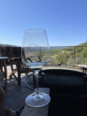 Aonair Wine by null