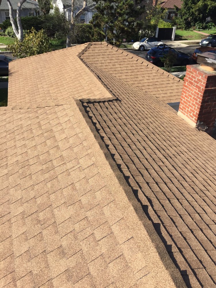 Slide of Carafa Roofing