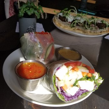 Cloud Red - Look at that packed spring roll! - Bars Near Me - Shorewood, Wisconsin Cloud Red - Look at that packed spring roll! - Bars Near Me - Shorewood, Wisconsin