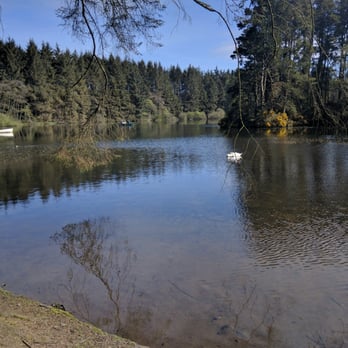 Beecraigs Country Park - Hotels & Travel Near Me