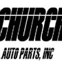 Photo of Church Auto Parts
