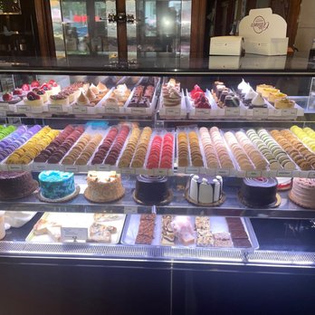 Alliance Bakery & Cafe - Today's sweeter options - Bakeries Near Me - Chicago, Illinois Alliance Bakery & Cafe - Today's sweeter options - Bakeries Near Me - Chicago, Illinois