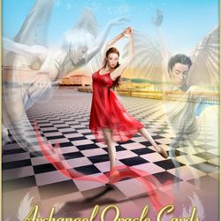Angelic Hope - Angelic Hope Archangel Guidance Oracle Cards