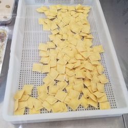 L'arte Della Sfoglia - Homemade pasta you can bring your own filling