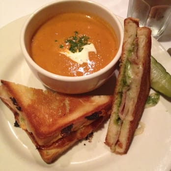 Red Stripe - The red stripe grilled cheese - Breakfast & Brunch Near Me - Providence, Rhode Island