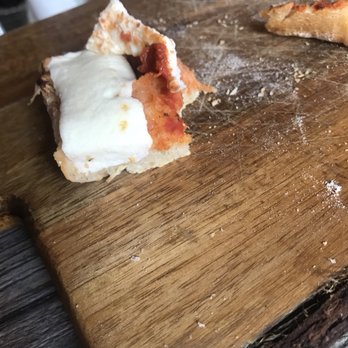 Tapelia - This is their idea of a flatbreads $14.00 - Spanish Near Me - Miami Beach, Florida Tapelia - This is their idea of a flatbreads $14.00 - Spanish Near Me - Miami Beach, Florida