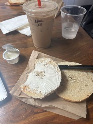 Heartbreak Coffee by null