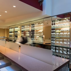 Unsere neue Bar