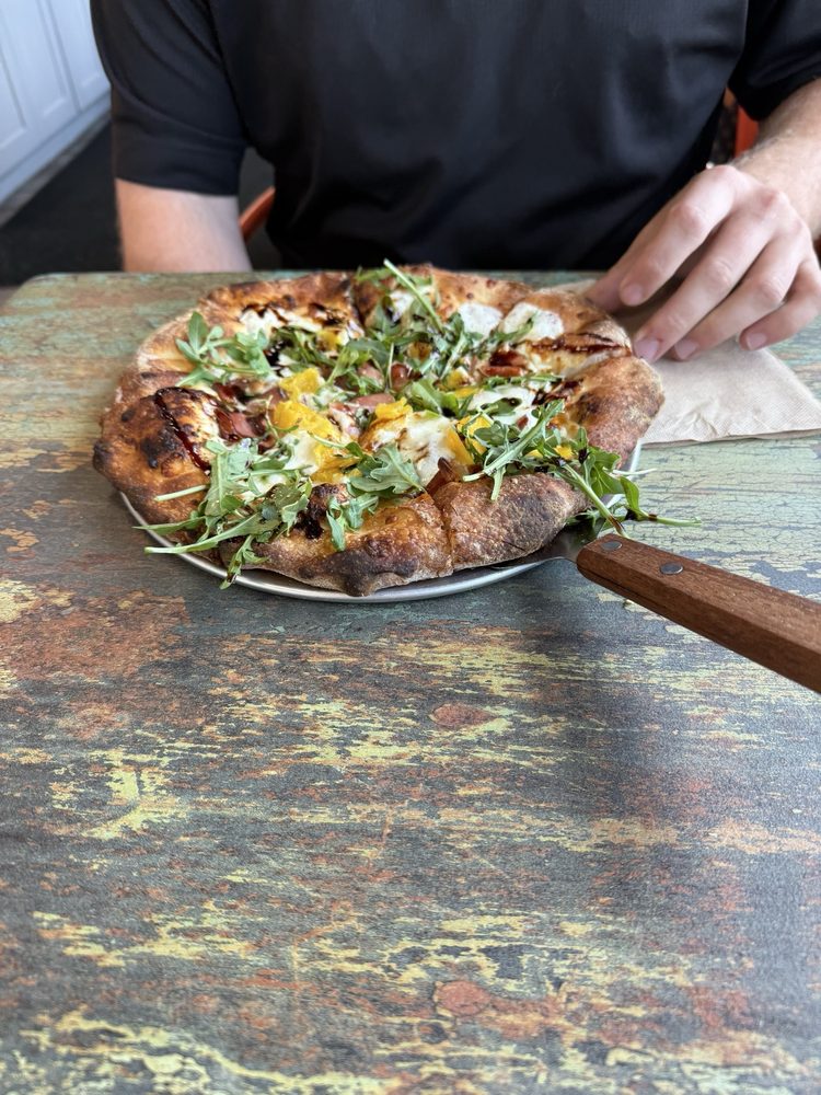 Food from Secret Slice