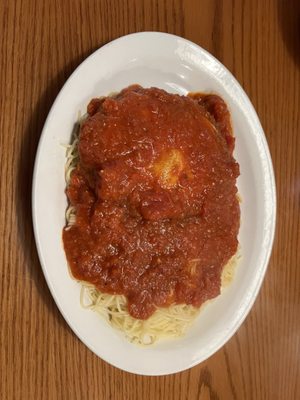 Trattoria Lombardi's Restaurant by null