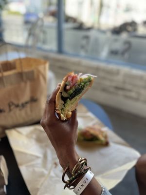 Mr. Baguette - Wynwood by null