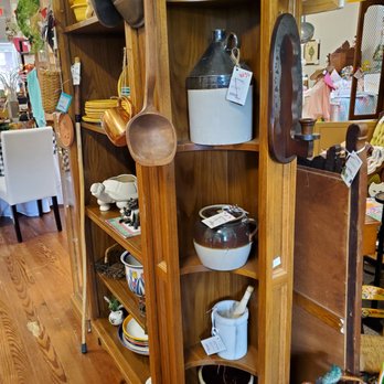 The Dogwood - Antiques Near Me - Lewisville, North Carolina The Dogwood - Antiques Near Me - Lewisville, North Carolina