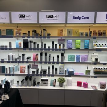 Massage Envy - Retail section - Massage Near Me - Jacksonville, Florida