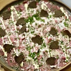 Radicato - Carpaccio