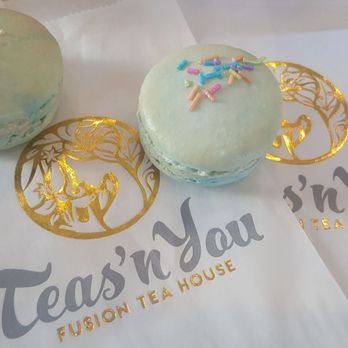 Teas'n You - Bubble Tea Near Me - Vienna, Virginia Teas'n You - Bubble Tea Near Me - Vienna, Virginia