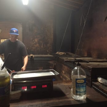 City Market - Barbeque Near Me - Luling, Texas