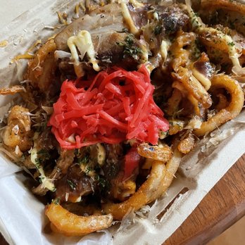 Anime Boba Cafe - Osaka Fries - Bubble Tea Near Me - Henderson, Nevada Anime Boba Cafe - Osaka Fries - Bubble Tea Near Me - Henderson, Nevada