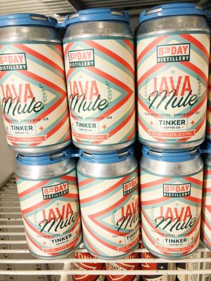 8th Day Distillery - Bottle Shop & Cocktail Bar by null