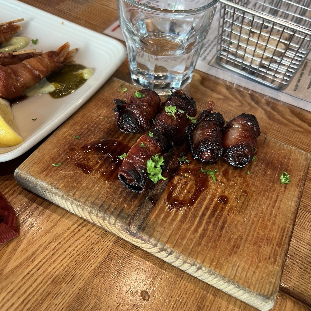 Castilla Restaurant and Tapas Bar - Spanish Near Me - Bellevue, Washington