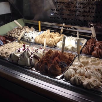 Cafe del Hidalgo - Many flavored - Gelato Near Me - St. Augustine, Florida Cafe del Hidalgo - Many flavored - Gelato Near Me - St. Augustine, Florida